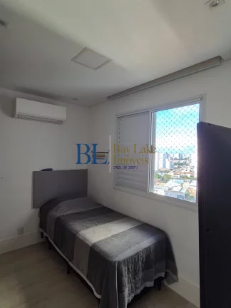 Imagem Apartamento Á Venda Com 110M² - 3 Suítes Em Andar Alto!!Cond Union!!