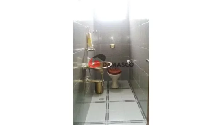 Imagem Sobrado à venda 4 Quartos, 4 Suites, 9 Vagas, 800M², Campestre, Santo André - SP