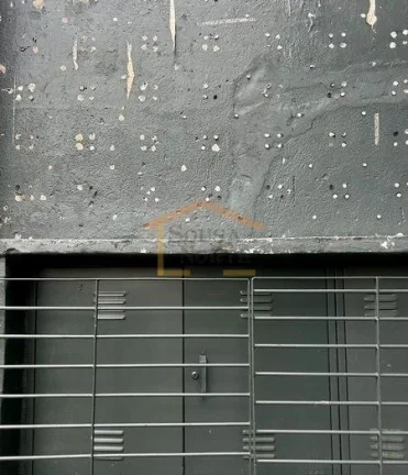 Imagem GalpÃ£o comercial reformado, 216mÂ² de Ã¡rea Ãºtil, com mezanino superior para escritÃ³rio, instalaÃ...