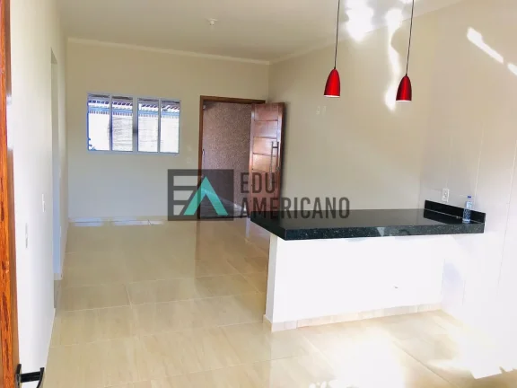 Imagem Casa Térrea em Piracaia