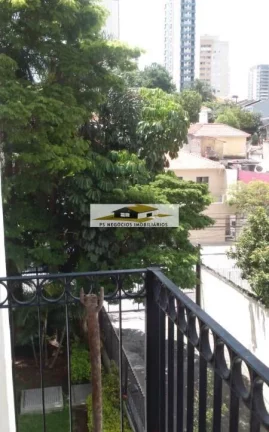 Imagem Apartamento a venda na Saúde