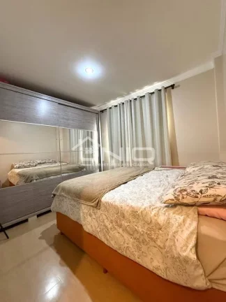 Imagem Apartamento Suíte e 1 Dormitório - Centro - Ed Fornari