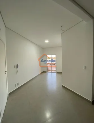 Imagem Oregon Residencial Clube - Apartamento à venda no bairro Jardim Igaçaba - Mogi Guaçu/SP