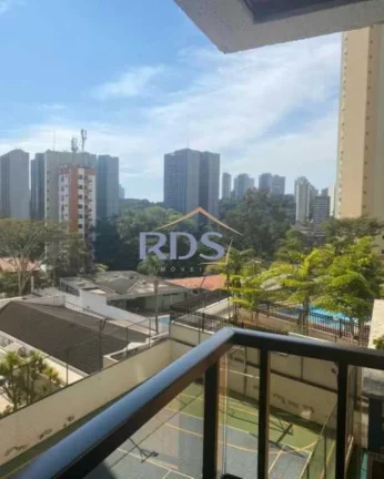 Imagem Apartamento - Padrão / Residencial / Vila Suzana