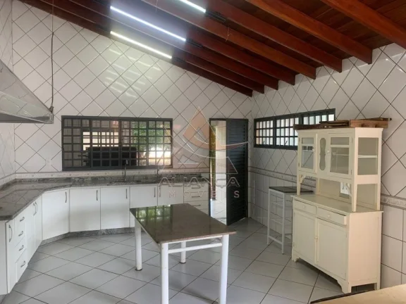 Imagem Chácara - Ribeirão Preto - Itanhangá
