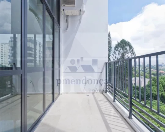 Imagem Apartamento Duplex reformado na rua Alagoas, 285 m2