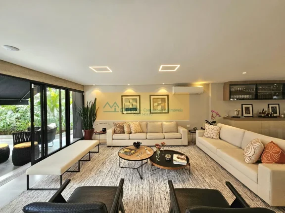 Imagem CASA RESIDENCIAL em São Paulo - SP, Brooklin Paulista
