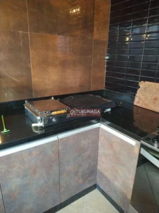 Imagem Sobrado com 3 dormitórios à venda por R$ 1.300.000,00 - Jardim Vila Galvão - Guarulhos/SP