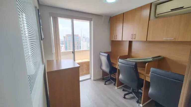 Imagem SALA COMERCIAL em São Paulo - SP, Vila Mariana