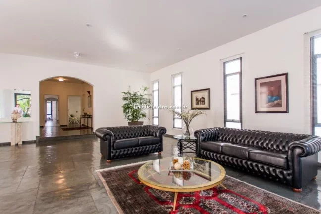 Imagem Apartamento à venda Itaim Bibi São Paulo