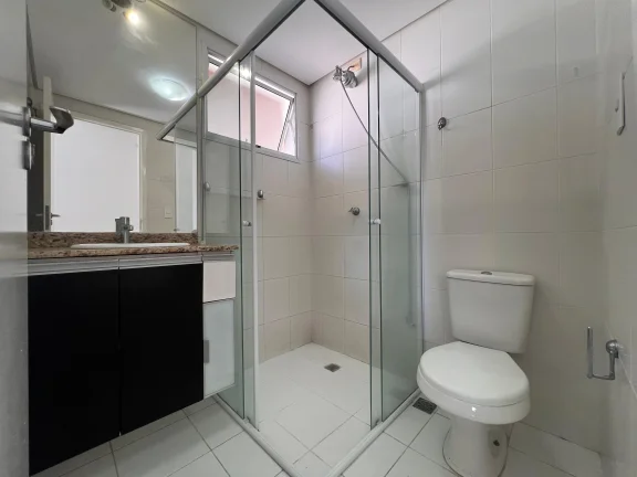 Imagem Apartamento 3 Dormitórios- Edifício Garden Hill -Jardim Piratininga -Sorocaba - SP