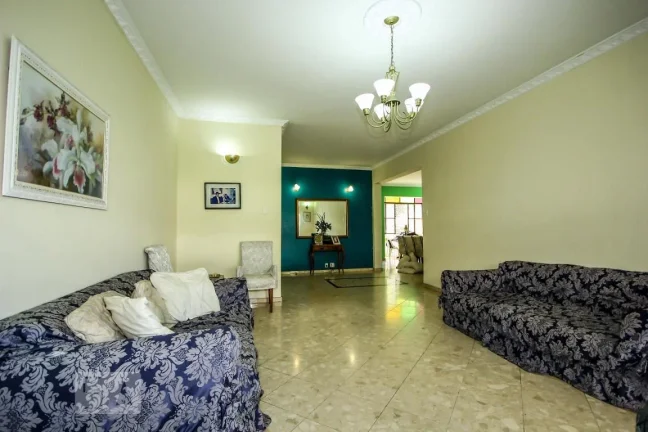 Imagem Apartamento à Venda - Copacabana, 4 Quartos, 210 m2