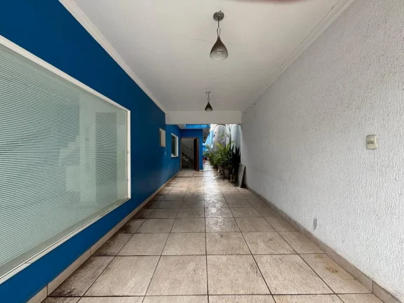 Imagem Casa para Locação em São Paulo, Vila Prudente, 4 dormitórios, 1 suíte, 5 banheiros, 4 vagas