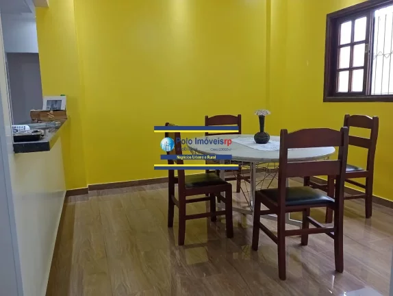 Imagem Casa residencial ou comercial R$ 750.000 com 4 dormitórios, 4 vagas de garagem - Pirassununga - São Paulo