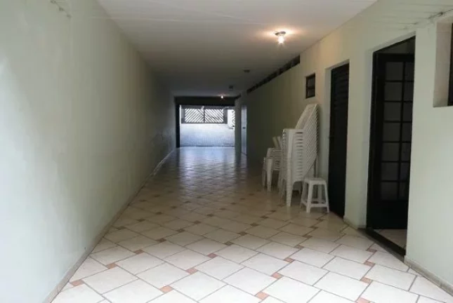 Imagem Casa Sobrado