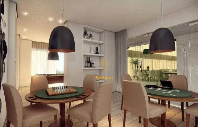 Imagem Apartamentos no Mansões Wellington Barreto, com e área de lazer completa a 500m da praia do Cabo Branco - AP0056