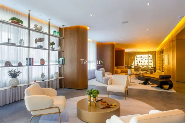Imagem City 23 - Apartamento ALTO Padrão