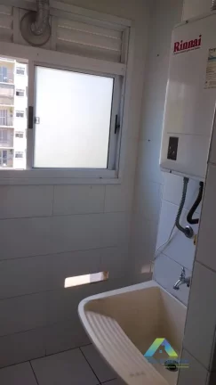 Imagem Apartamento à venda no bairro Cursino - São Paulo/SP, Zona Sul