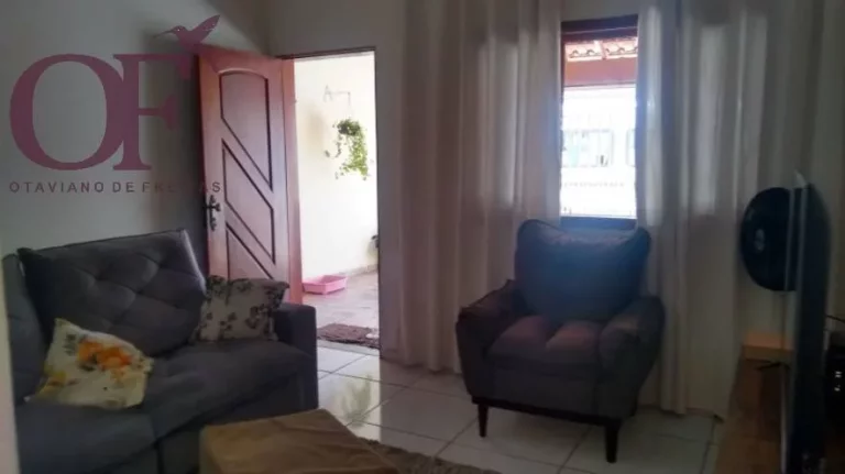 Imagem Casa à venda - Bairro Jardim Pérola - Itupeva - SP