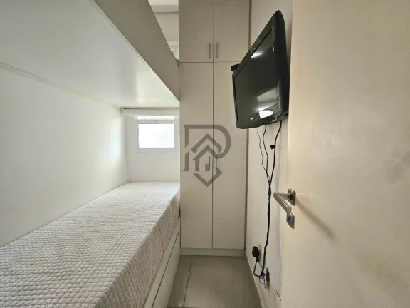 Imagem Apartamento Alto Padrão moema merano