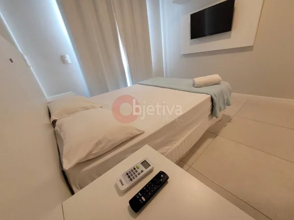 Imagem Apartamento linear, 1 quarto, Praia do Forte - Cabo Frio