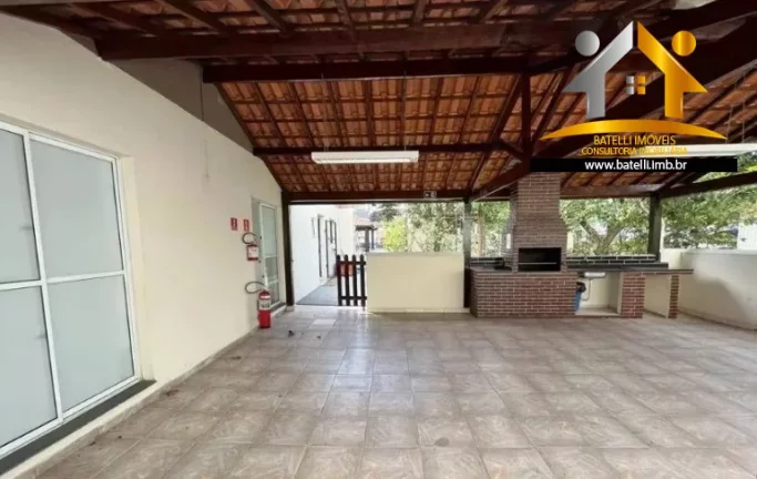 Imagem Apartamento para Locação - Cotia - Granja Viana | Batelli Imóveis