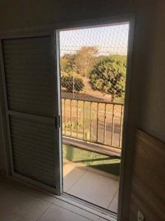 Imagem Apartamento com 2 dormitórios à venda, 62 m² por R$ 240.000,00 - Residencial Greenville - Ribeirão Preto/SP