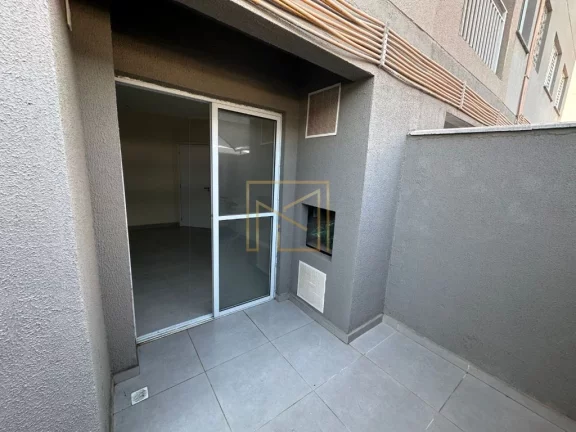 Imagem Apartamentos / Garden na cidade de Hortolândia