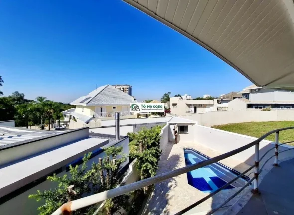 Imagem CASA RESIDENCIAL em SÃO JOSÉ DOS CAMPOS - SP, URBANOVA III