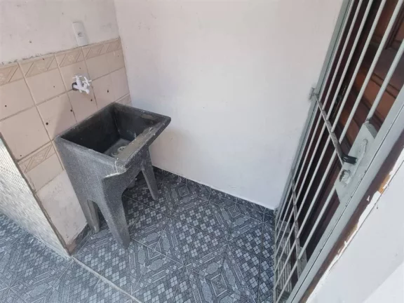 Imagem Casa com 1 dorm, Maracanã, Praia Grande - R$ 269 mil, Cod: 2651