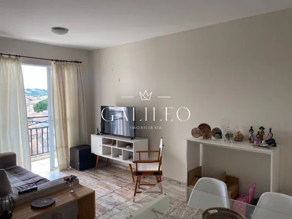 Imagem APARTAMENTO Á VENDA NO CONDOMÍNIO MAGESTIC EM JUNDIAÍ -SP