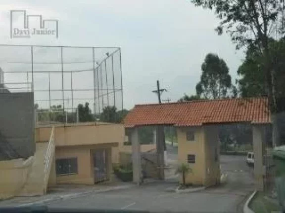 Imagem Casa com 3 dormitórios sendo 1 suíte à venda, 90 m² por R$ 370.000 - Condomínio Residencial Villaggio Green Day - Sorocaba/SP