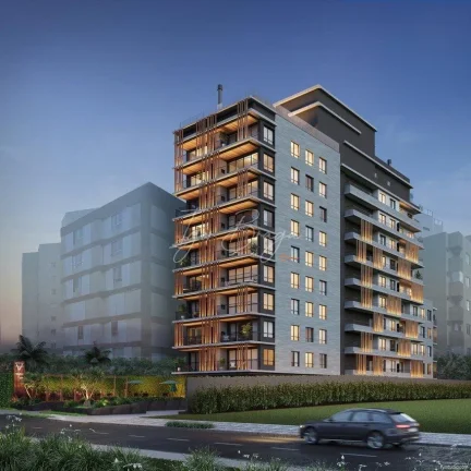 Imagem Apartamento à venda no bairro Batel em Curitiba/PR