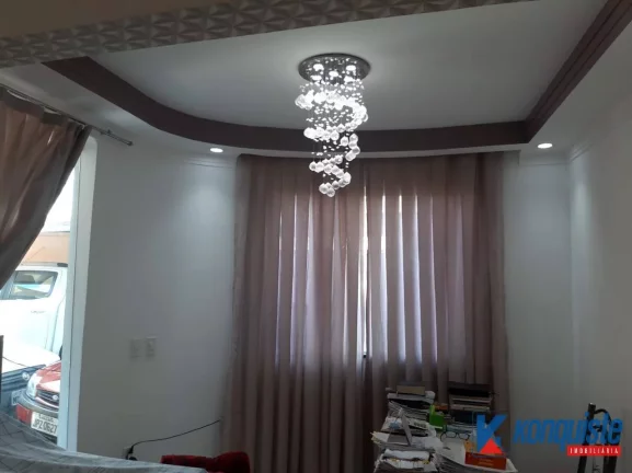 Imagem VENDO CASA NA BARAUNAS