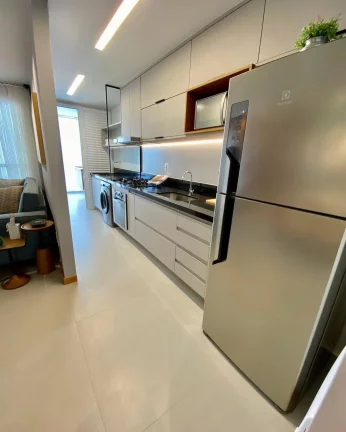 Imagem MARAVILHOSO 3 QUARTOS E 3 SUÍTES EM JARDIM CAMBURI / VITÓRIA
