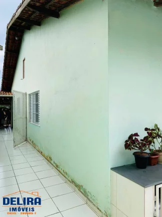 Imagem Casa Térrea com Ótimos Recursos e Pronta para Financiamento Bancário