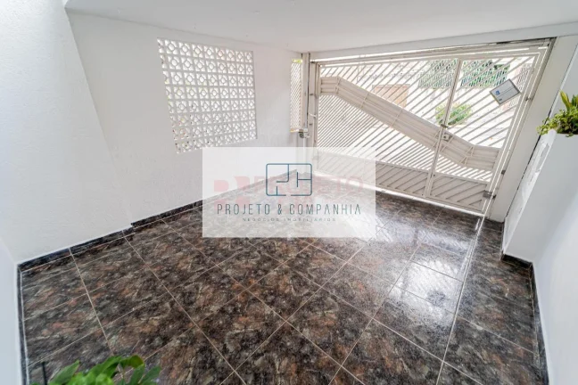Imagem Casa Sobrado em Jardim Aeroporto - São Paulo