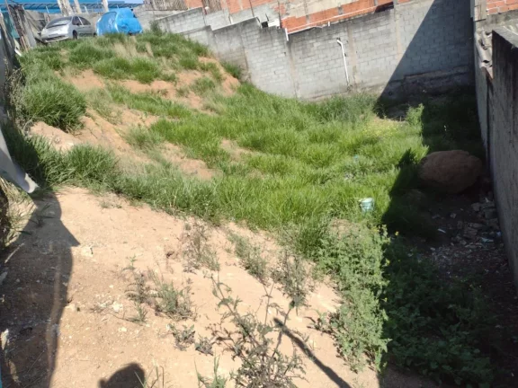 Imagem Terreno à venda, 300 m² por R$ 360.000,00 - Jardim Santa Inês - Suzano/SP