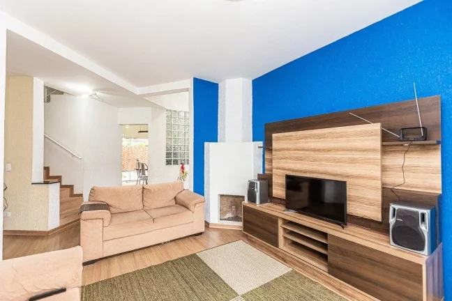 Imagem Casa 3 quartos em condomínio no Santa Cândida