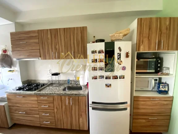 Imagem APARTAMENTO RESIDENCIAL em INDAIATUBA - SP, JARDIM CASABLANCA