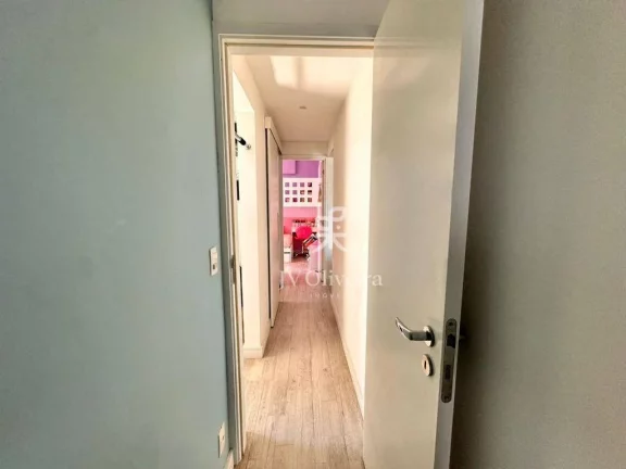 Imagem Apartamento com 3 dormitórios à venda, 75 m² - Vila Sônia - São Paulo/SP
