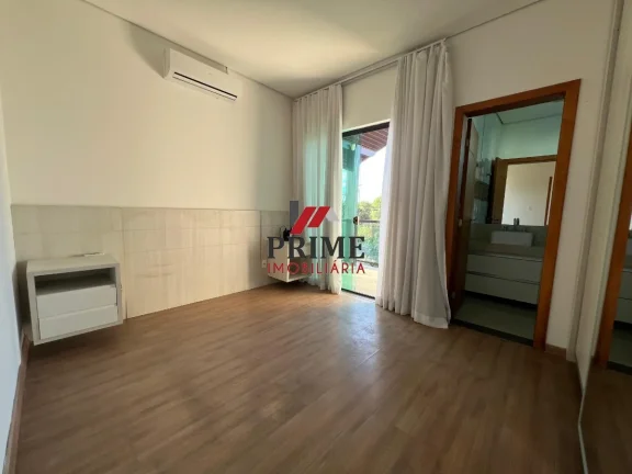 Imagem Casa - Cond Rosa dos Ventos - Vespasiano