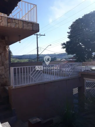Imagem Casa a venda em Bairro nobre em Itatiba