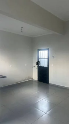 Casa à venda, 55 m² por R$ 330.000,00 - Residencial Santa Isabel - Salto de Pirapora/SP