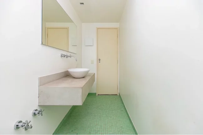 Imagem APARTAMENTO RESIDENCIAL em São Paulo - SP, Itaim Bibi