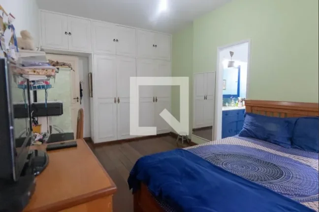 Imagem Apartamento à Venda - Copacabana, 4 Quartos, 170 m2