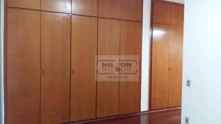 Imagem Exclusividade-Apartamento com 3 dormitórios à venda, 140 m² por R$ 800.000 - Vila Itapura - Campinas/SP