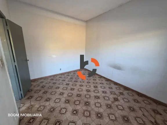 Imagem Apartamento com 2 dormitórios para alugar, 44 m² - Heliópolis - Belford Roxo/RJ