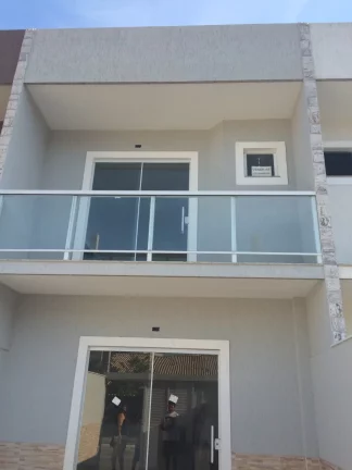 CASA RESIDENCIAL em Cabo Frio - RJ, Peró
