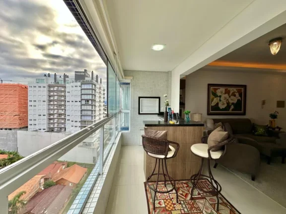 Imagem Apartamento 2 Dormitórios - Bairro Navegantes